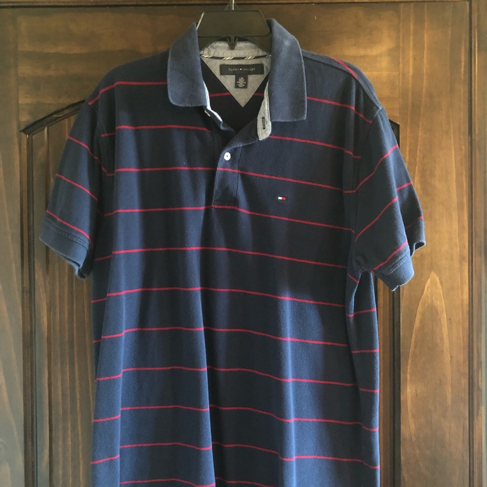 Tommy Hilfiger Polo shirt in excellent condition